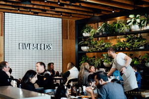 Best Brunch Spots in Park City - Five5eeds - Oi Luci High Altitude Skincare Park City Guide