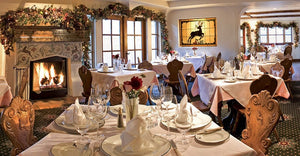 Best Hot Chocolate in Park City - Goldinir Hirsch - Oi Luci High Altitude Skincare Local Park City Guide