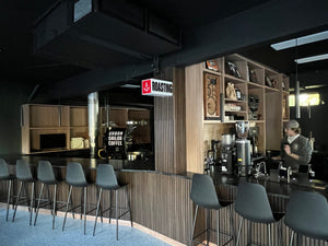 Best Coffee in Park City, Utah - Urban Sailor - Park City Guide by Oi Luci High Altitude Skincare