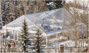 Best Apres Park City - Vintage Room - Oi Luci High Altitude Skincare Local Park City Guide