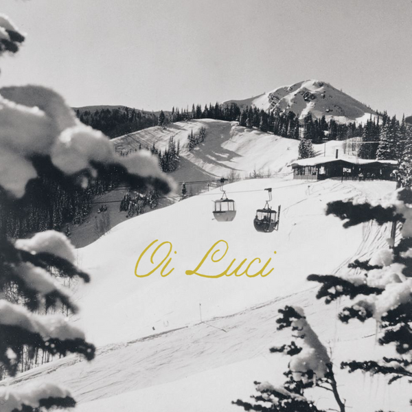 Oi Luci High Altitude Hydrating Face Oil