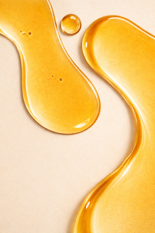 Oi Luci High Altitude Hydrating Face Oil